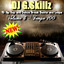 40 Hip Hop And Dance Break Beats And Loops - Volume 3 - Tempo 100 Albumcover