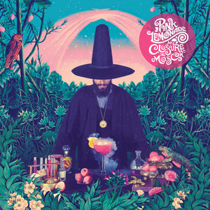 Pink Lemonade cover