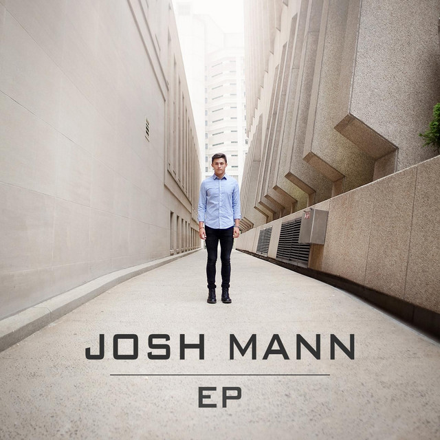 Josh Mann Photo