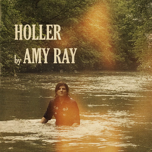 Holler cover