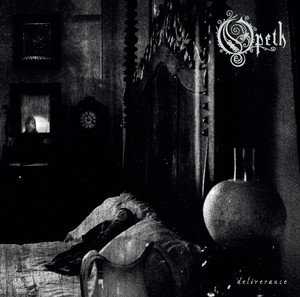 Deliverance album