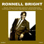Ronnell Bright Albumcover