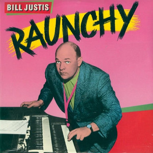Raunchy album