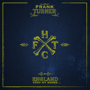 England Keep My Bones album