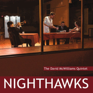 Nighthawks album