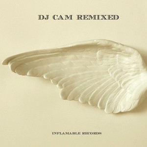 Remixed album