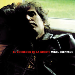 El corredor de la suerte (DMD Deluxe) album