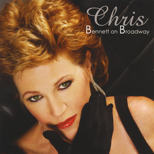 Bennett On Broadway cover
