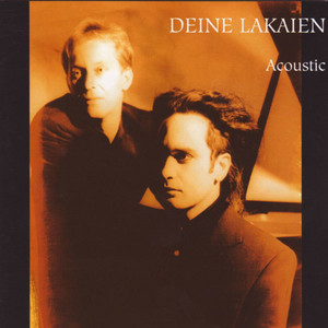 Acoustic album