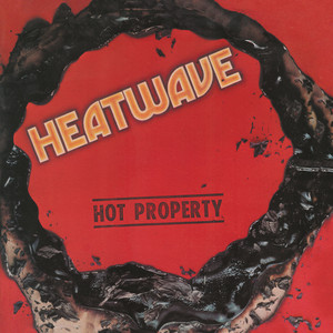 Hot Property album