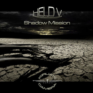 Shadow Mission HELD V cover