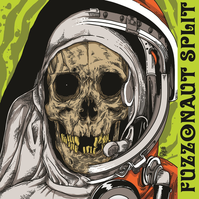 Fuzzonaut cover