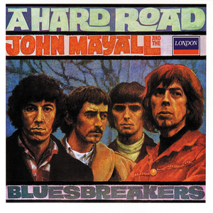 A Hard Road album