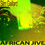 African Jive cover