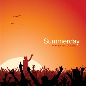 Summerday cover
