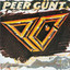 Peer Günt 1 / Through the Wall cover