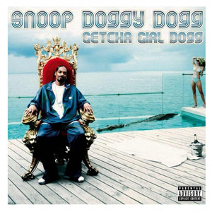 Getcha Girl Dogg album