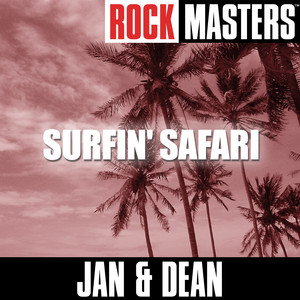 Surfin Safari album