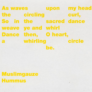 Hummus cover
