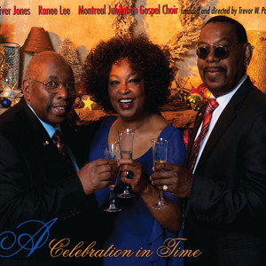 Oliver JonesIRanee LeeIMontreal Jubilation Gospel Choir