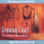 Greasy Coat Albumcover