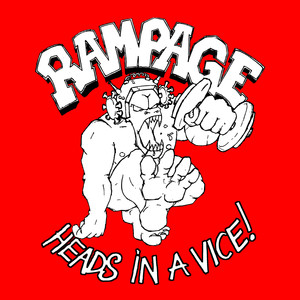 Heads in a Vice! album