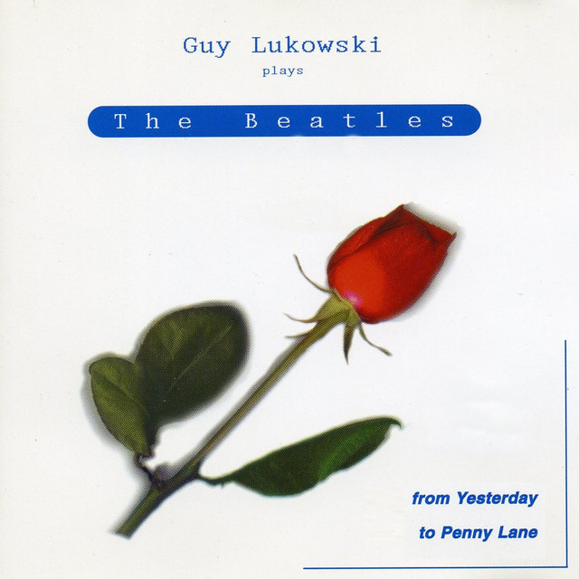 Guy Lukowski Photo