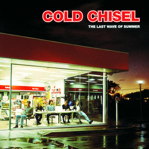 The Last Wave of Summer cover