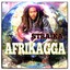 Afrikagga Albumcover