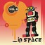 In Space Albumcover
