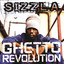 Ghetto Revolution cover