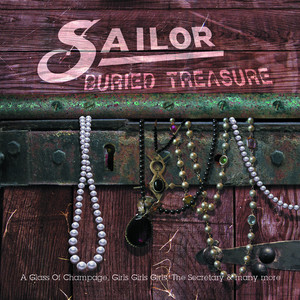 The Best Of Sailor album