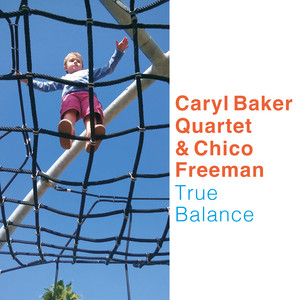 True Balance album