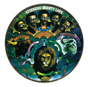 Mighty Love album
