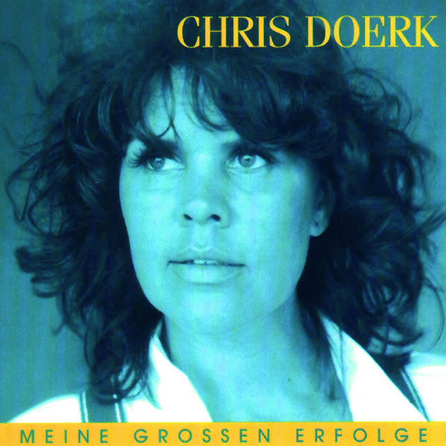 Chris Doerk Photo