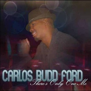 Carlos Budd Ford