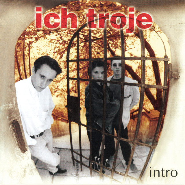 Intro cover
