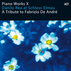 A Tribute to Fabrizio De André album