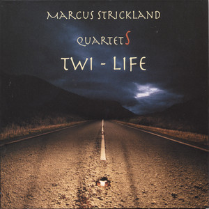 Twi-Life (2 CDs) Albumcover