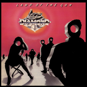 Land Of The Gun album