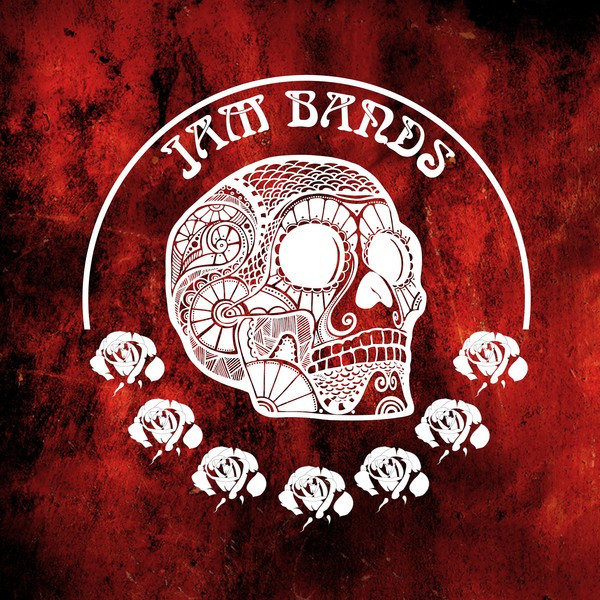 Jam Bands cover