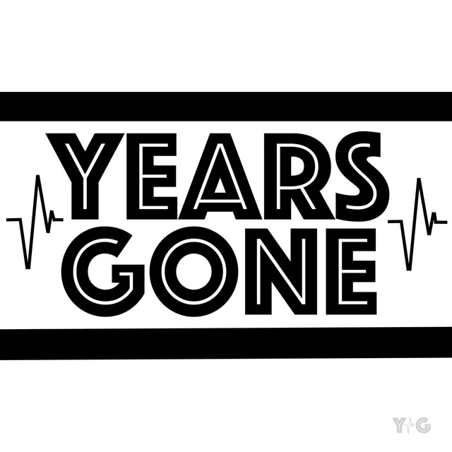 Years Gone Photo