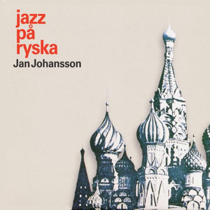 Jazz på ryska cover