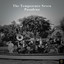 The Temperence Seven, Pasadena Albumcover