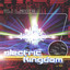 electric kingdom vol.1 Albumcover