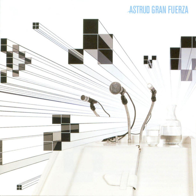 Gran Fuerza cover