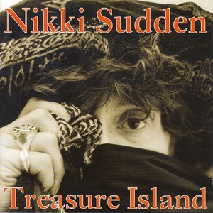 Treasure Island Albumcover