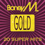 Gold - 20 Super Hits (International) Albumcover