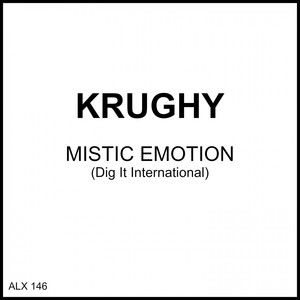 Krughy