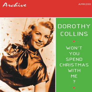 Won't You Spend Christmas With Me album